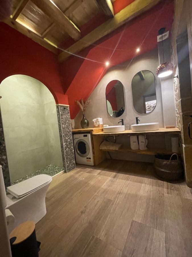 Casa Orama Slow Living Archanes Exteriér fotografie