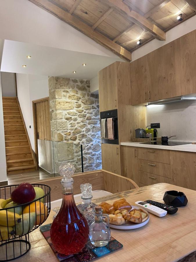 Casa Orama Slow Living Archanes Exteriér fotografie