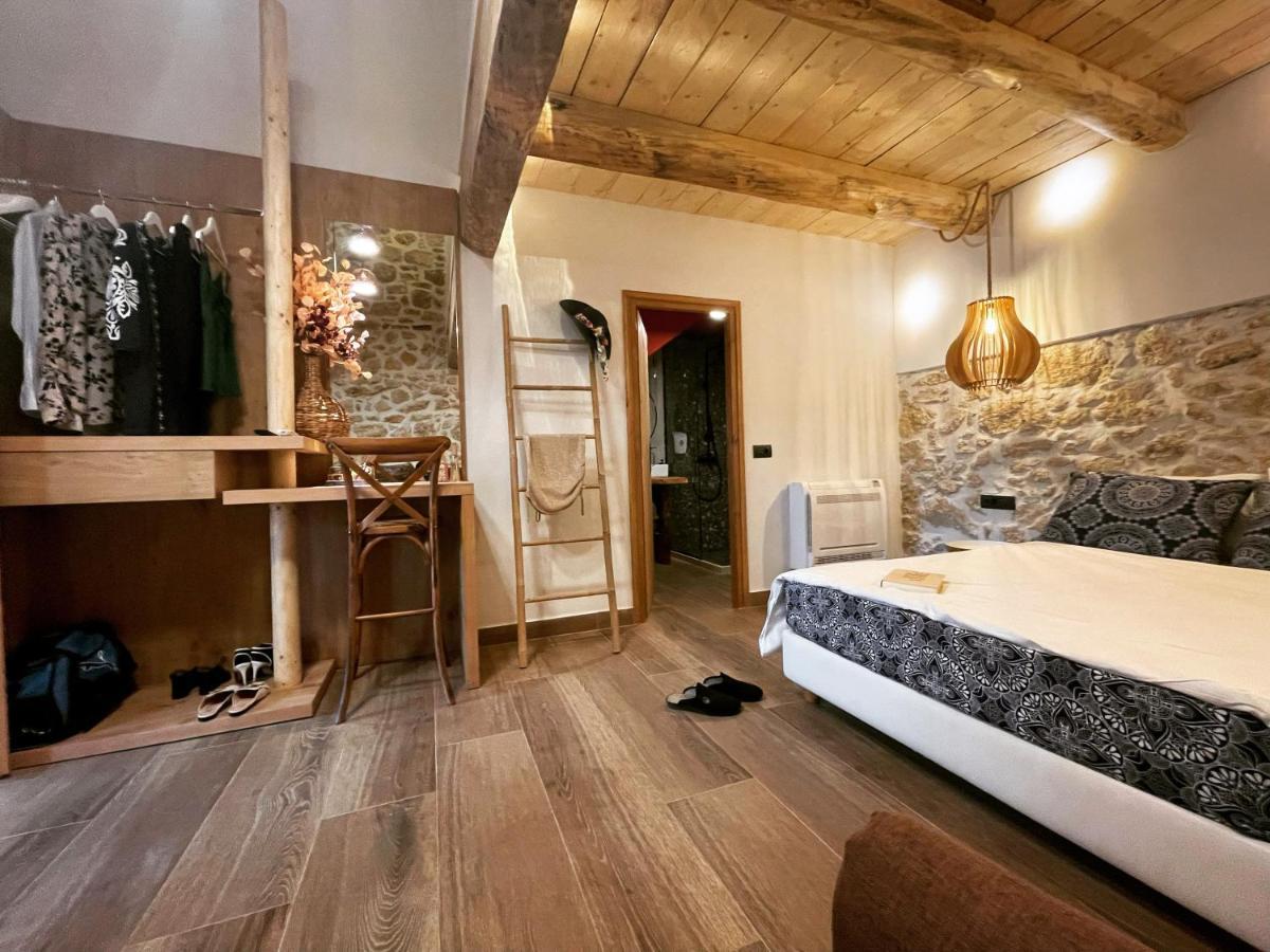 Casa Orama Slow Living Archanes Exteriér fotografie
