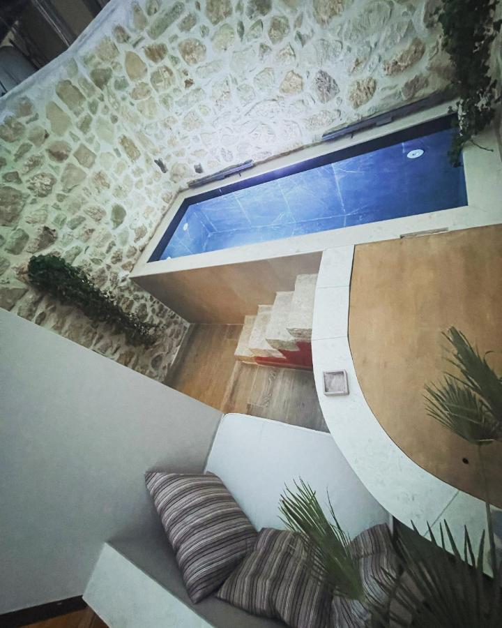 Casa Orama Slow Living Archanes Exteriér fotografie