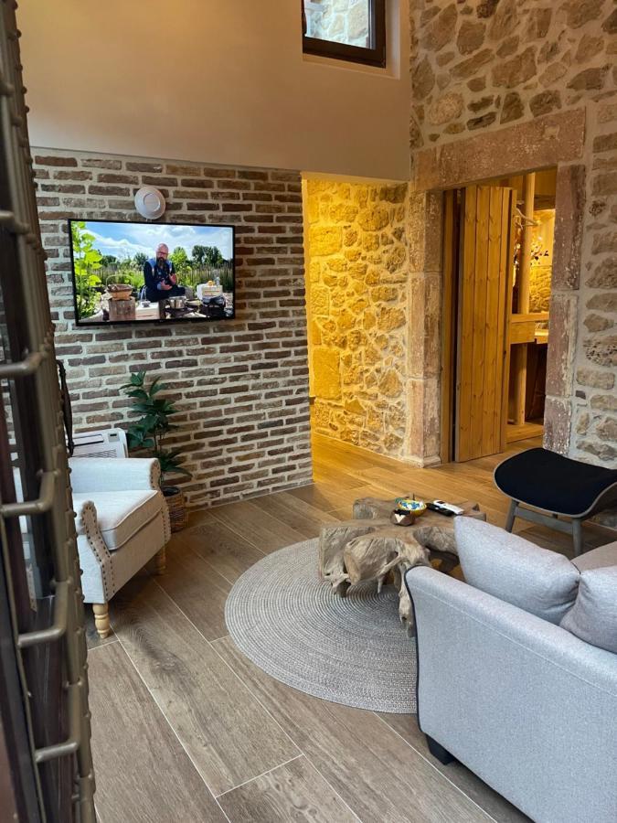 Casa Orama Slow Living Archanes Exteriér fotografie